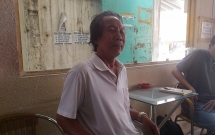 da trieu tap bao ve chung cu o sai gon danh gay song mui cu ong gan 70 tuoi