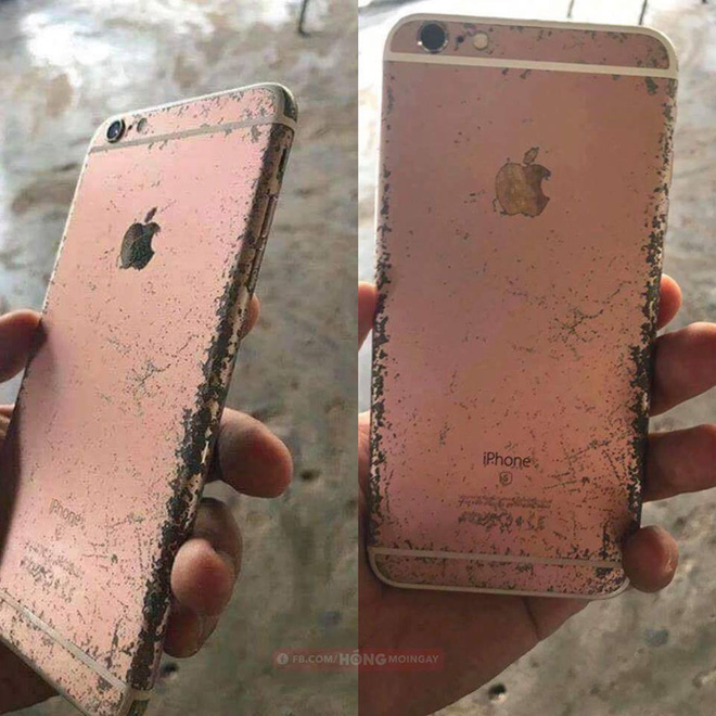 hoi nhung nguoi viet tay chay op lung thi nhau khoe xem dien thoai ai nat nhat