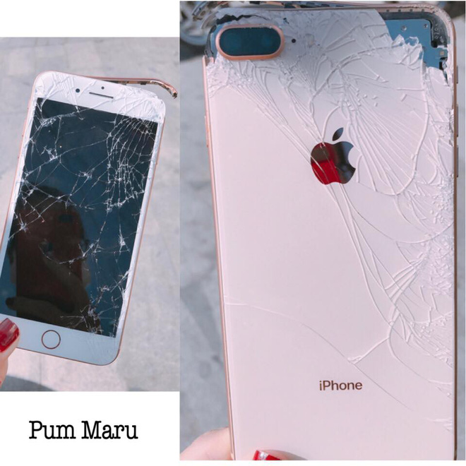 hoi nhung nguoi viet tay chay op lung thi nhau khoe xem dien thoai ai nat nhat