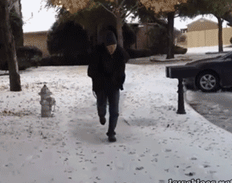 14 ly do vi sao ai cung thich di truot tuyet cho biet