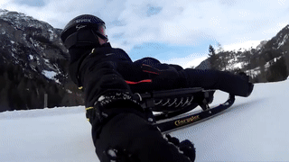 14 ly do vi sao ai cung thich di truot tuyet cho biet