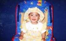 nguoi phu nu sau nhieu nam nhin be gai bi nhet vao may say quan ao treo tren dong lua ma khong can ngan cuoi cung cung len tieng