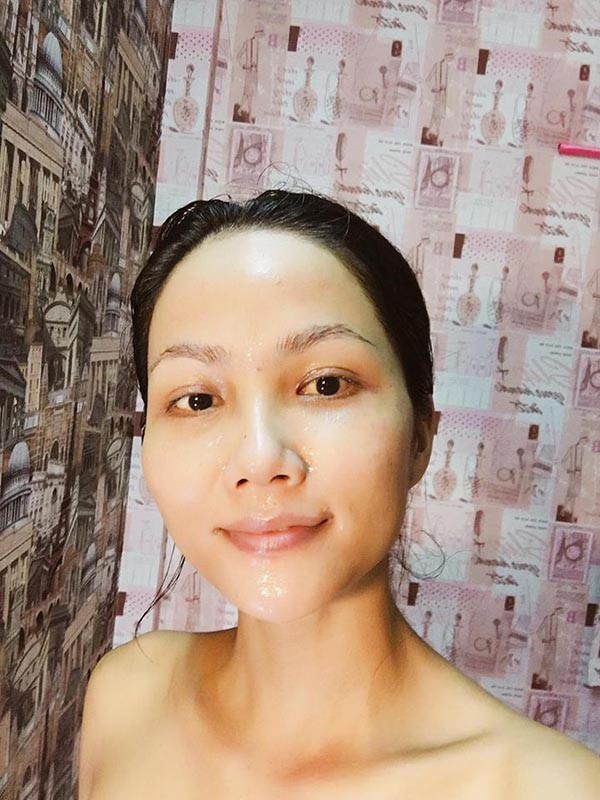 bi che giong dan ong va xau day la anh mat moc cua tan hoa hau hoan vu viet nam 2017