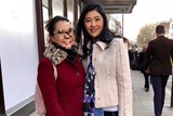 Thái Lan khó xử vì tung tích bà Yingluck