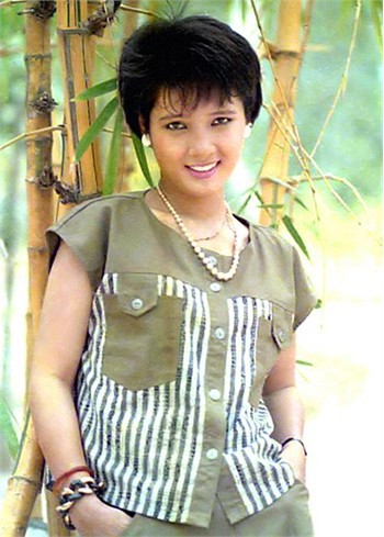 hhen nie khong dang bi che bai nhan sac 29 nam truoc cung co nguoi dep viet toc tem la hoa hau