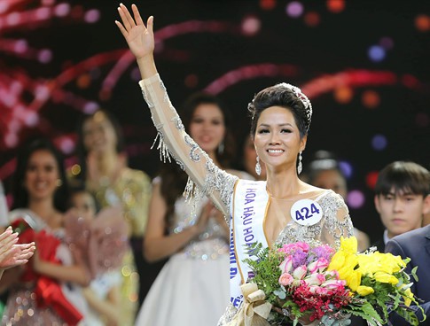 hhen nie dang quang hoa hau tin tot lanh cho nhan sac viet