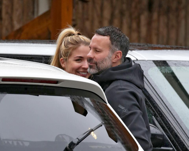lo bang chung ryan giggs cap ke bo cu ronaldo