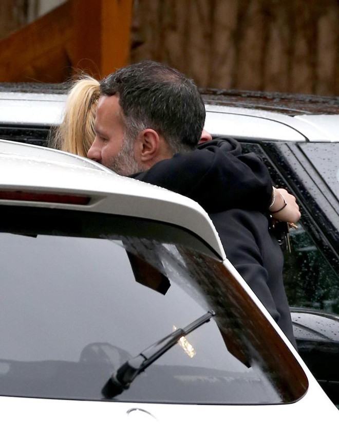 lo bang chung ryan giggs cap ke bo cu ronaldo