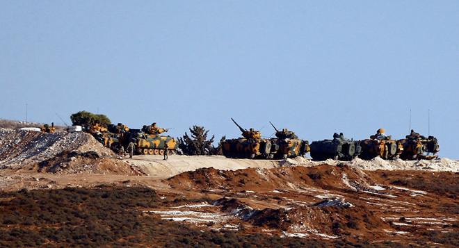 15000 linh tho nhi ky doi lenh o bien gioi san sang tran sang syria diet dong minh my