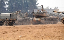 15000 linh tho nhi ky doi lenh o bien gioi san sang tran sang syria diet dong minh my