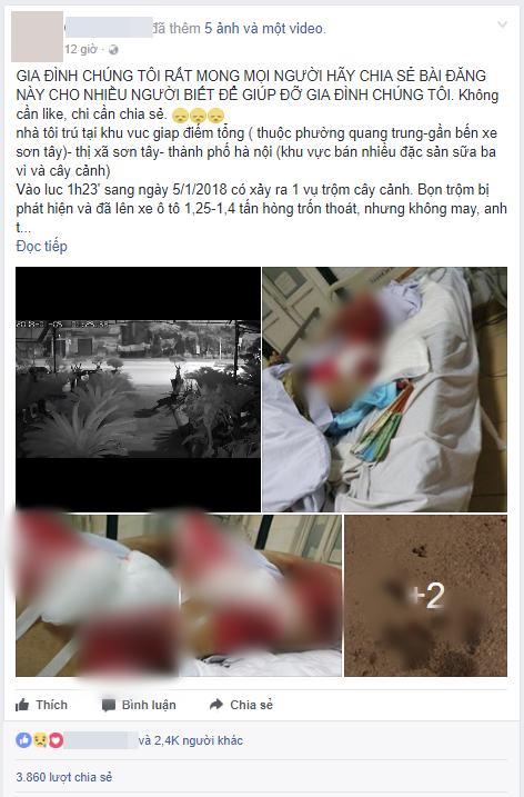 clip gay phan no chan bat ten trom danh xe tai di trom cay canh nguoi dan ong bi tong trung can qua nguoi trong thuong