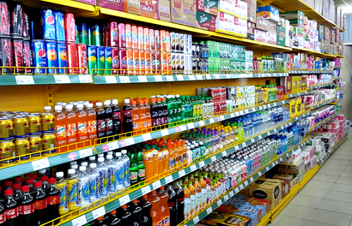 de xuat ap thue tieu thu dac biet 10 voi nuoc ngot co duong