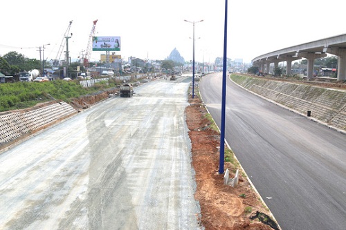 tp ho chi minh nhieu du an giao thong loi hen