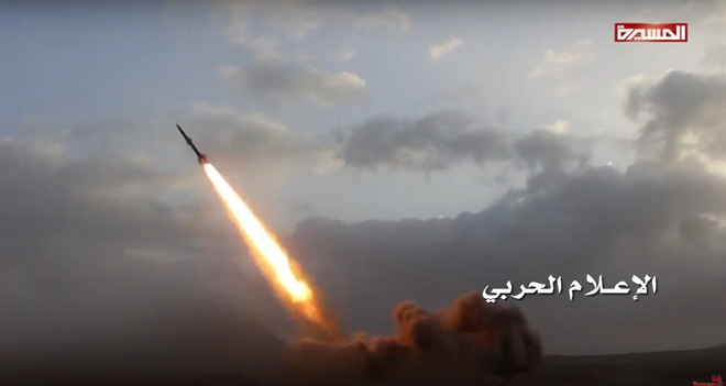 houthi dung vu khi bi mat gi de quat sap mat 2 chien dau co hien dai cua kq arab saudi