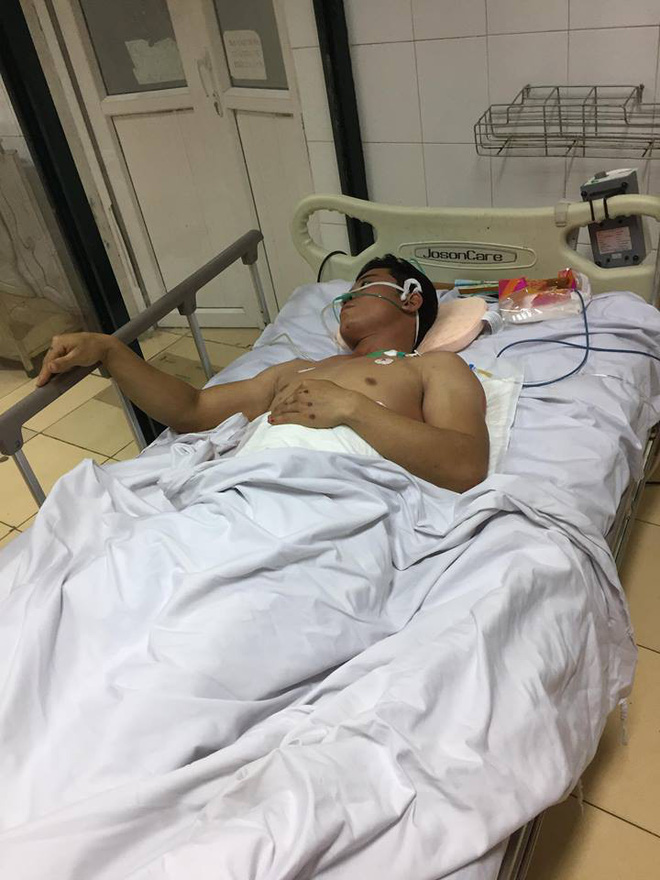 ha noi truy tim nhom nguoi trom cay canh di xe o to tai keo le chu nha 25m roi bo chay