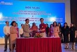 Zhi-shan Foundation hỗ trợ hơn 16 tỷ cho trẻ em 6 tỉnh miền Trung Việt Nam trong năm 2018