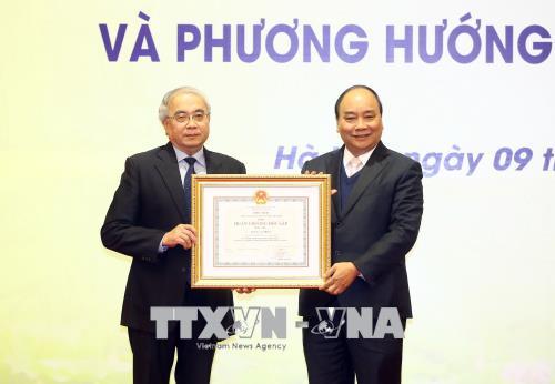 thu tuong neu 3 dot pha 4 tru cot 5 luu y voi bo khoa hoc va cong nghe