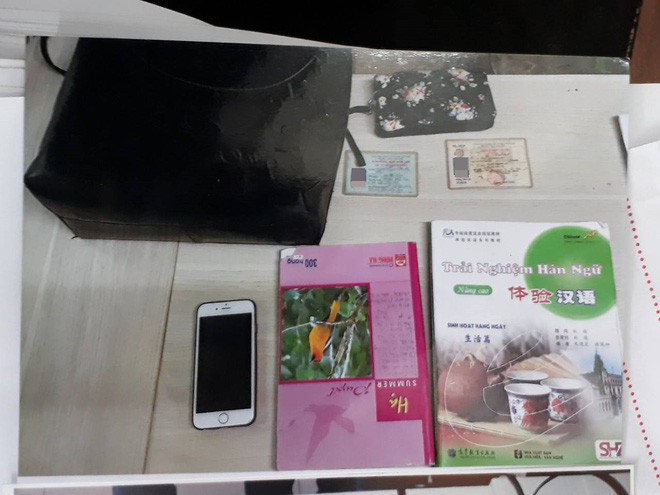 ru nhau di cuop 2 thanh nien chua kip chia tien da bi soai ca bat tai tran