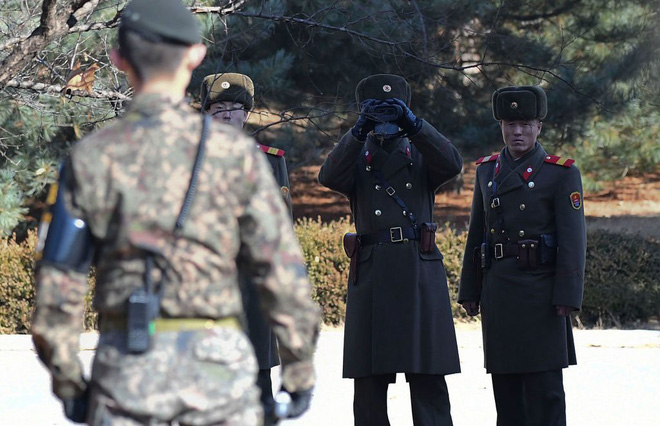 Những hình ảnh đặc biệt về Nhà Hòa bình - nơi  nhung hinh anh dac biet ve nha hoa binh noi kien tao uoc mo tren ban dao trieu tien