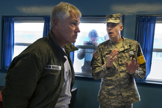 Những hình ảnh đặc biệt về Nhà Hòa bình - nơi  nhung hinh anh dac biet ve nha hoa binh noi kien tao uoc mo tren ban dao trieu tien