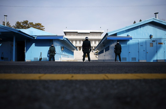 Những hình ảnh đặc biệt về Nhà Hòa bình - nơi  nhung hinh anh dac biet ve nha hoa binh noi kien tao uoc mo tren ban dao trieu tien