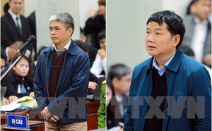 ngay xet xu thu 2 trinh xuan thanh noi coi cap duoi nhu em ruot ong thang nhan sai vi qua quyet liet