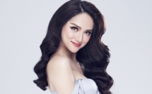 huong giang idol di thi hoa hau moi nguoi hoi mu quang khi ung ho toi