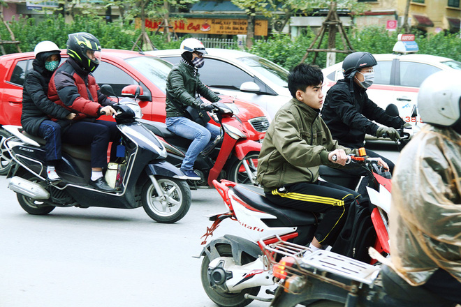 du da het mua nhung ha noi van ret cam cam vung nui cao xuat hien bang gia