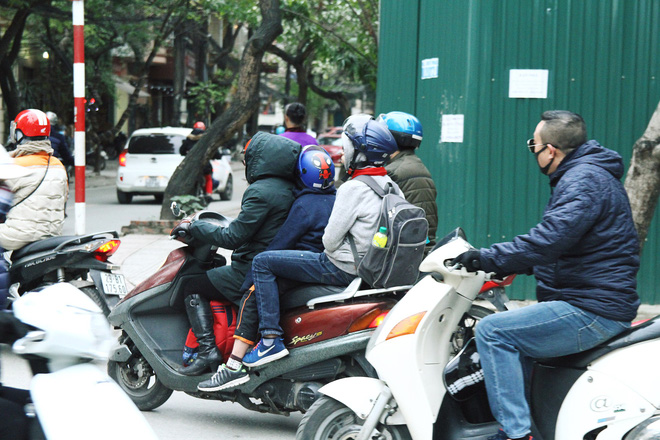 du da het mua nhung ha noi van ret cam cam vung nui cao xuat hien bang gia