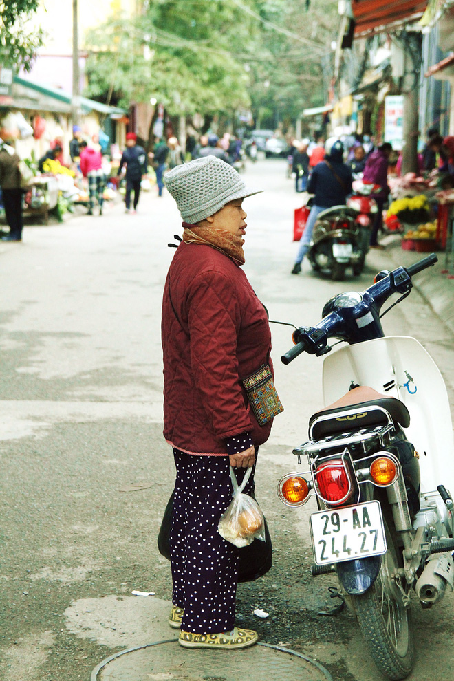 du da het mua nhung ha noi van ret cam cam vung nui cao xuat hien bang gia