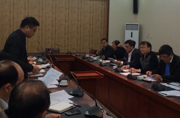 binh on thi truong trong dip tet nguyen dan 2018