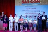 tphcm day manh nhieu hoat dong vun dap tinh huu nghi viet nam cuba