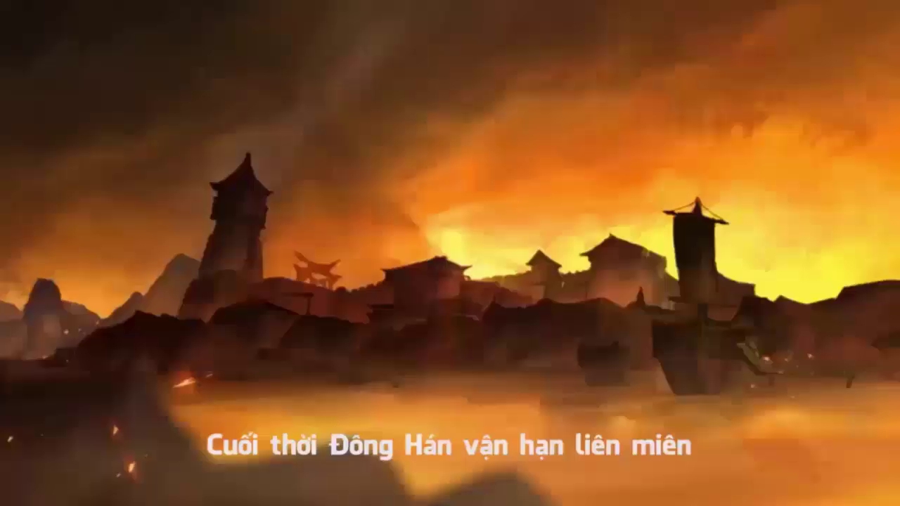 tam quoc quan anh truyen chinh thuc open beta khoi dau thu thach chien thuat toi thuong