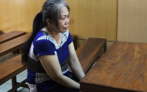 ban dam xong roi cho khach uong thuoc ngu de cuop tai san nguoi phu nu u50 lanh an 19 nam tu