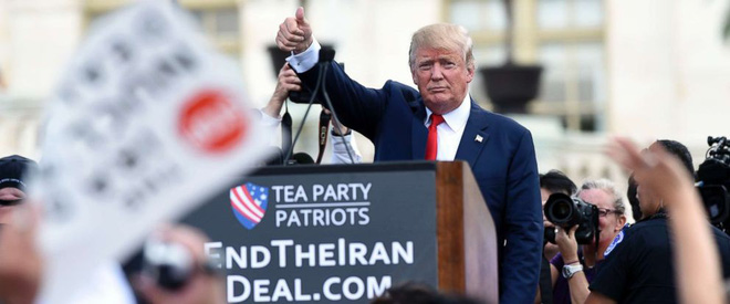 iran lo phan ung thua suc lam giau uranium nhanh gap vai lan chi cho my xe jcpoa