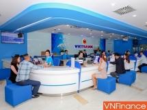 Vietbank bị UBCKNN xử phạt vì quá hạn nộp hồ sơ đăng ký công ty đại chúng