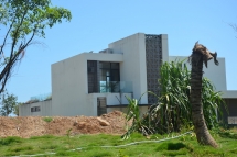 da nang chinh quyen se cuong che thao do phan sai phep tai du an the song