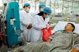 bo truong bo y te qua tai benh vien dan den nhieu su co y khoa