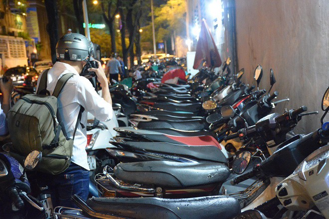 ong doan ngoc hai noi truoc do chua tram 48 bai giu xe vi vuong 2 van ban cua lanh dao