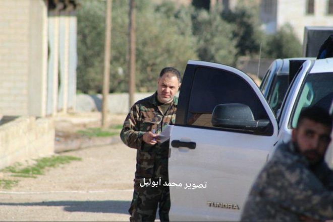 cung qd syria luc luong tinh nhue palestine tran ngap idlib voi vu khi my toan do chat