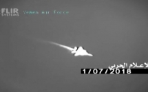 vu houthi ban ha f 15 lo nhieu tinh tiet bat thuong su that bi theu det khung khiep