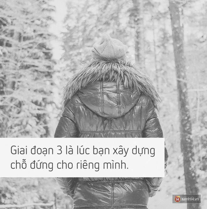 cuoc doi co 4 giai doan nhung nhieu nguoi van mai mac ket o giai doan thu 2