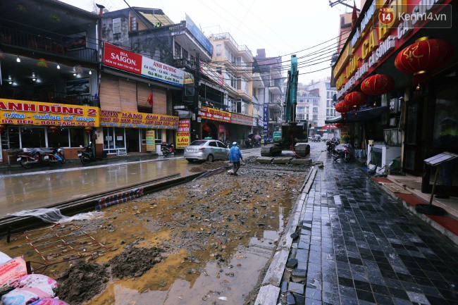 chum anh nhung con duong xuong cap tram trong giua thien duong du lich sa pa