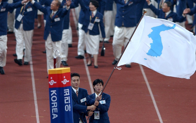 Điều ít biết về  dieu it biet ve doi quan nhan sac trieu tien se dua toi han quoc vao thang sau