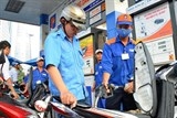 pho thu tuong de nghi cong bo gia co so cac mat hang xang dau