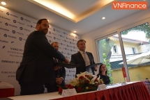 hang tram trieu usd tu dan mach bat ngo duoc rot vao dau tu du an cung dau khi vung ro