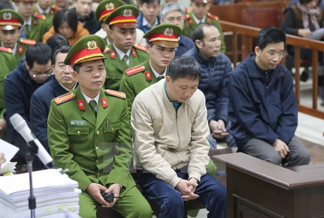 luat su cua trinh xuan thanh dan quyen im lang trong vu hoa hau phuong nga