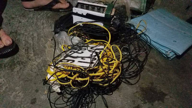 ha tinh tom gon 4 doi tuong di cau trom hang tram con cho