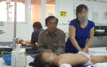 khoi to bat tam giam nguoi bo bo thuoc sau vao sua dau doc 3 con nho roi tu tu