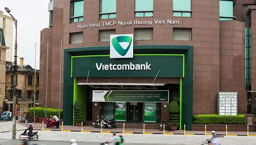 loi nhuan truoc thue cua vietcombank cao nhat trong lich su